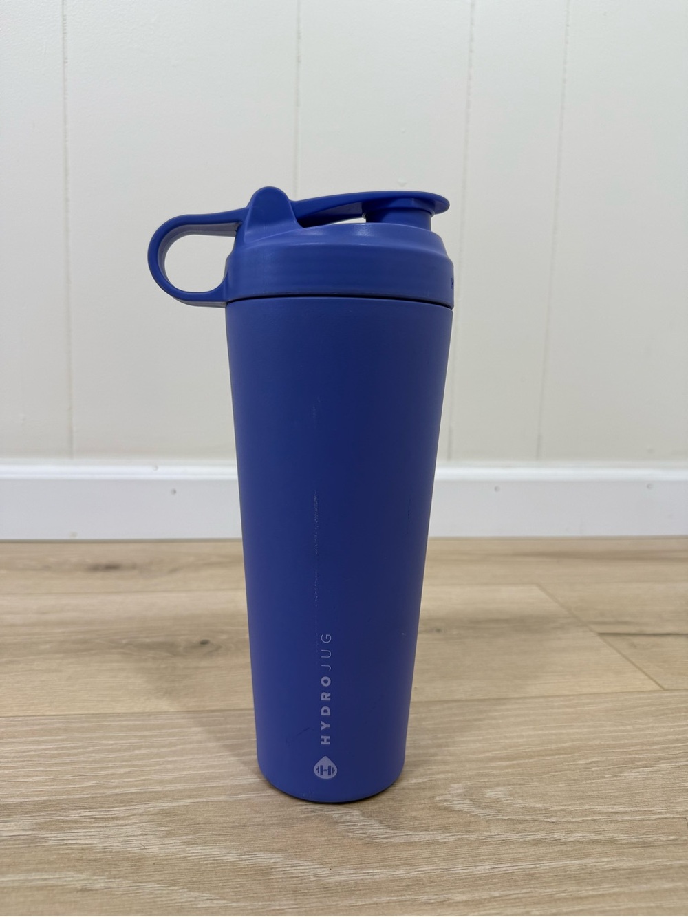 HydroJug Shaker Bottle